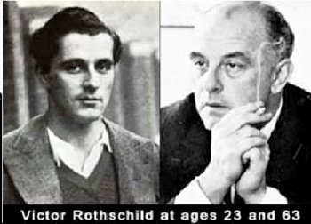 victorrothschild